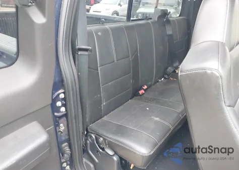 2008 Ford F-250 Fx4/Lariat/Xl/Xlt z USA, uszkodzony, nr VIN 1FTSX21598EB41898